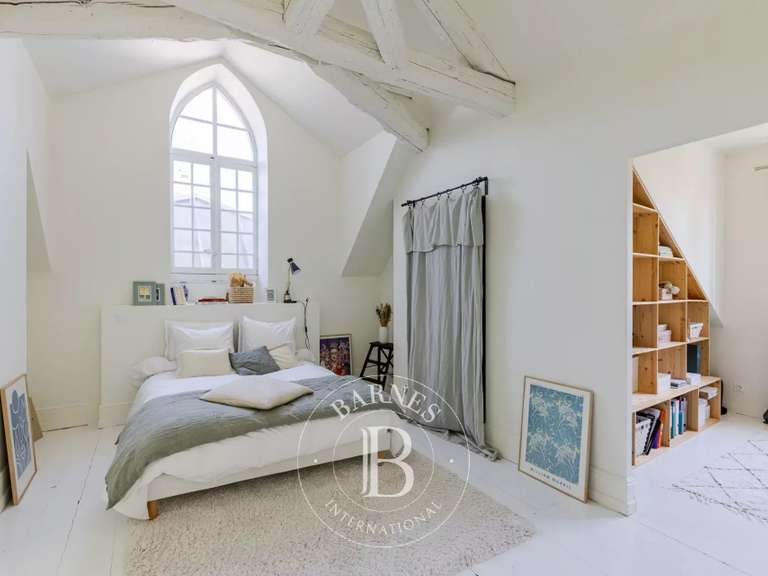 Maison Nantes - 7 chambres - 564m²