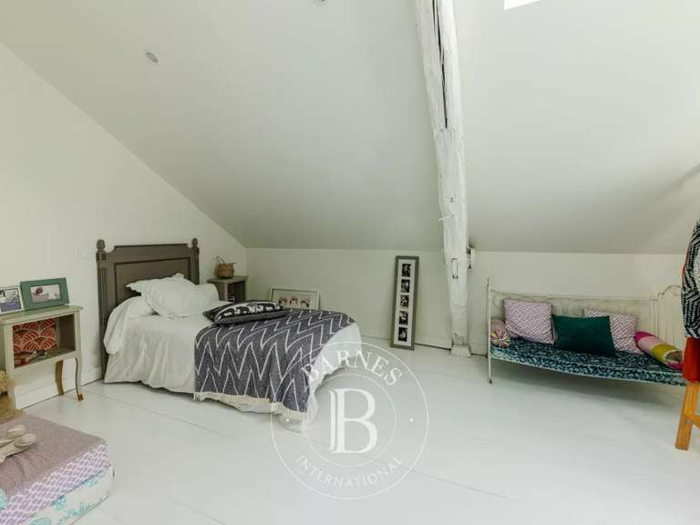 Maison Nantes - 7 chambres - 564m²