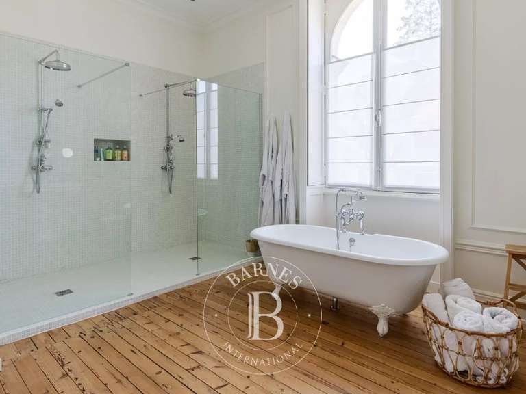 House Nantes - 7 bedrooms - 564m²