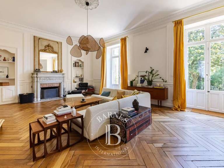 House Nantes - 7 bedrooms - 564m²