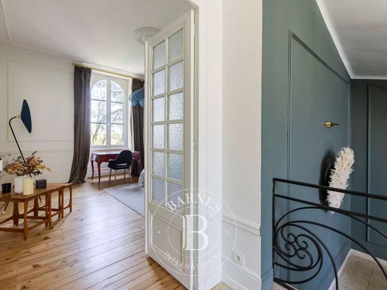 Maison Nantes - 7 chambres - 564m²