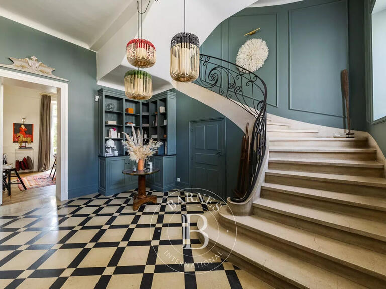House Nantes - 7 bedrooms - 564m²