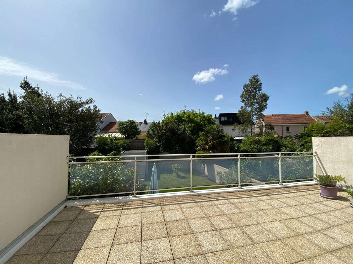 House Nantes