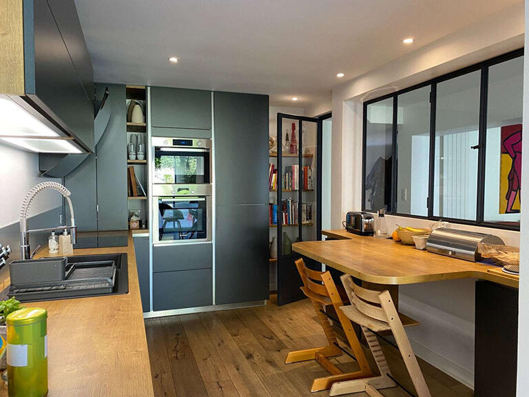 House Nantes - 5 bedrooms