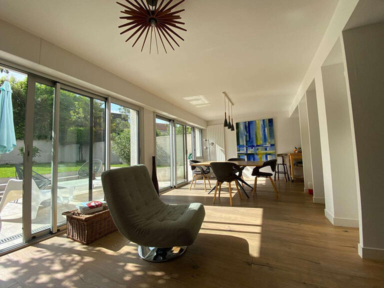 Maison Nantes - 5 chambres