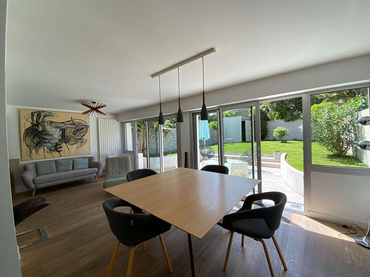 House Nantes