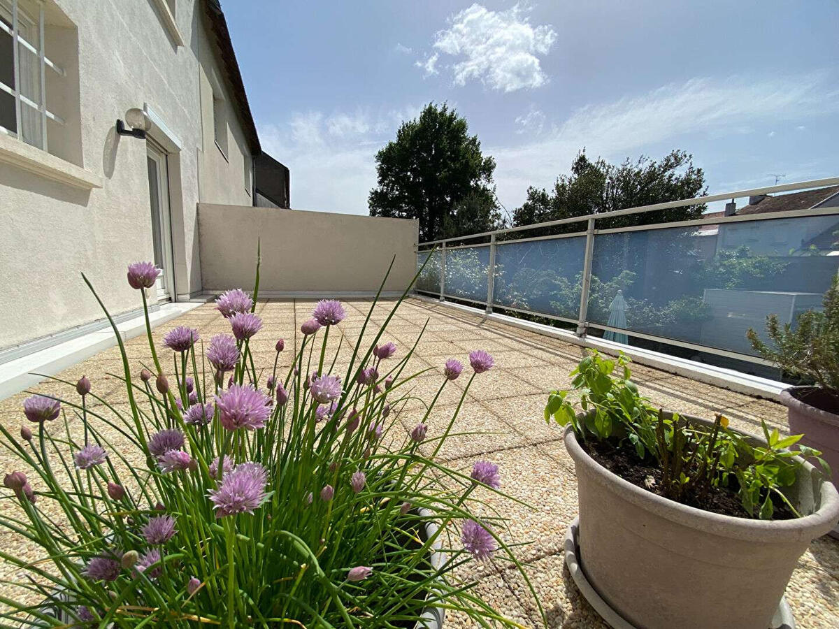 House Nantes