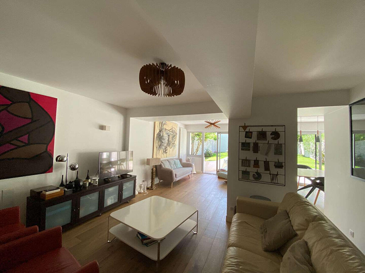 House Nantes