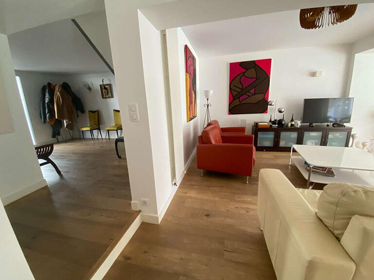 Maison Nantes - 5 chambres