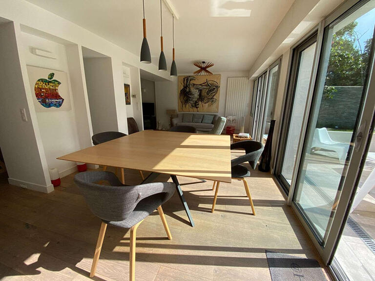 Maison Nantes - 5 chambres