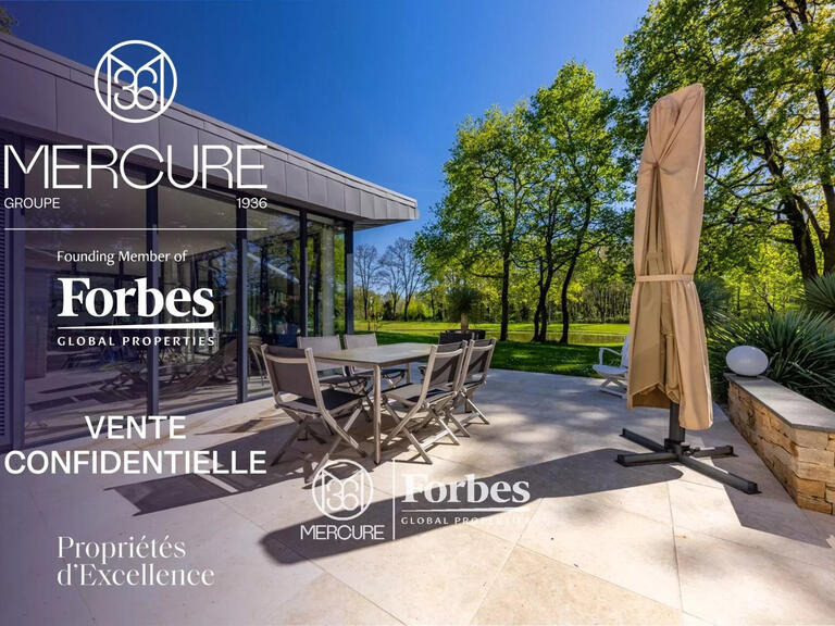 Maison Nantes - 4 chambres - 651m²