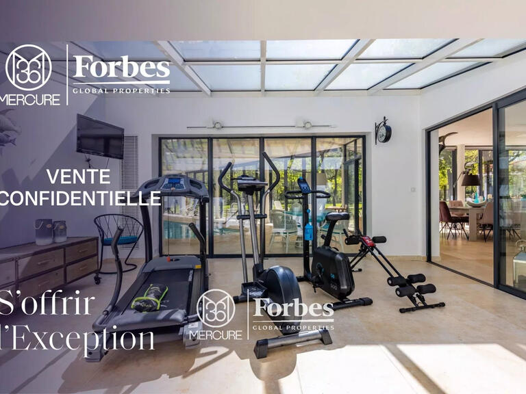 Maison Nantes - 4 chambres - 651m²