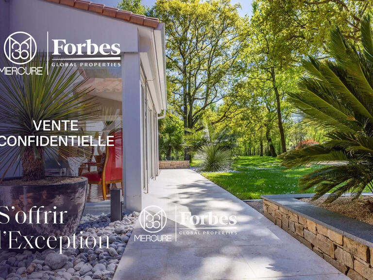 Maison Nantes - 4 chambres - 651m²