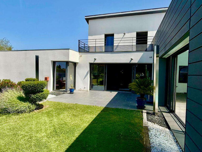 House Nantes - 4 bedrooms