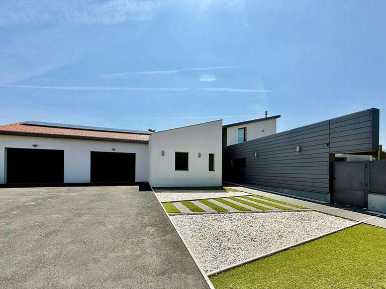 House Nantes - 4 bedrooms