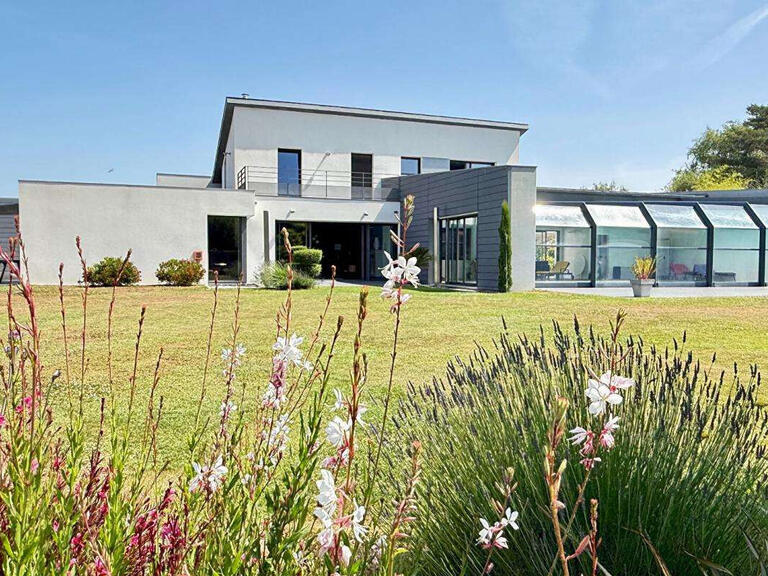 House Nantes - 4 bedrooms