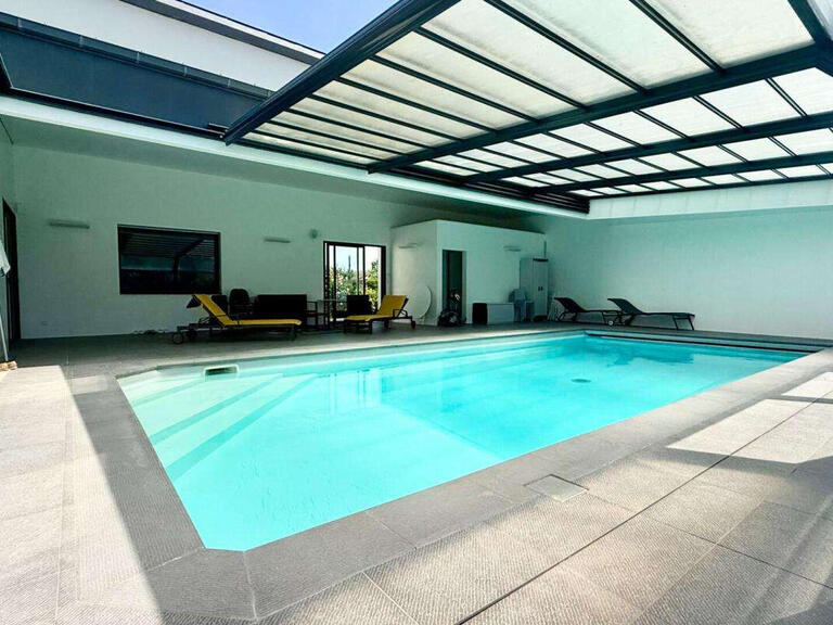 House Nantes - 4 bedrooms