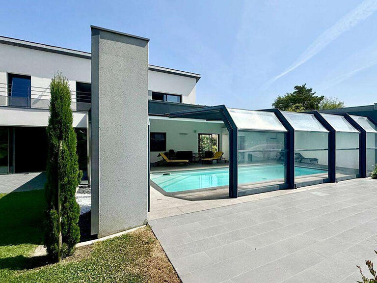 House Nantes - 4 bedrooms