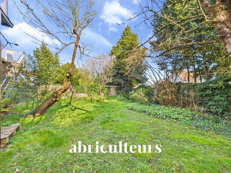 Maison Nantes - 7 chambres - 230m²