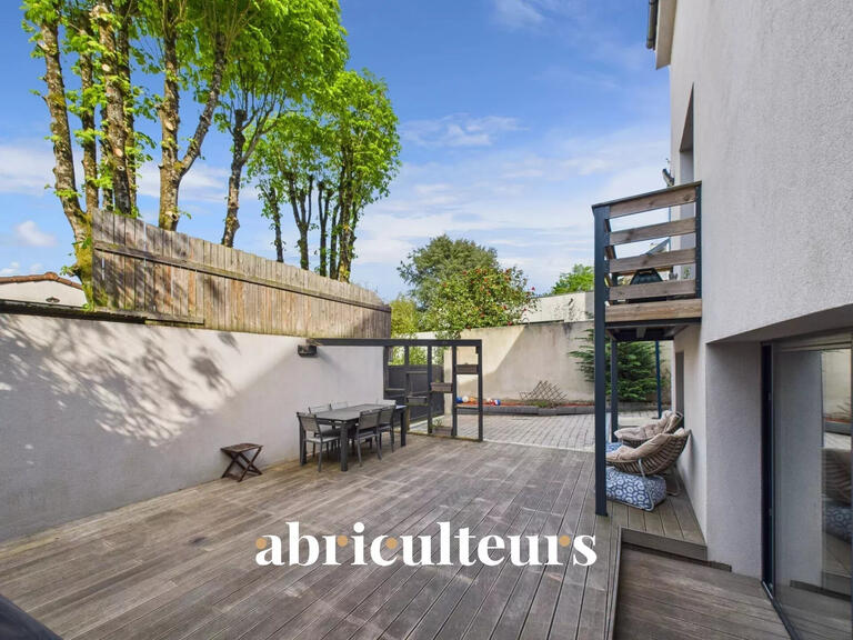 Maison Nantes - 4 chambres - 161m²