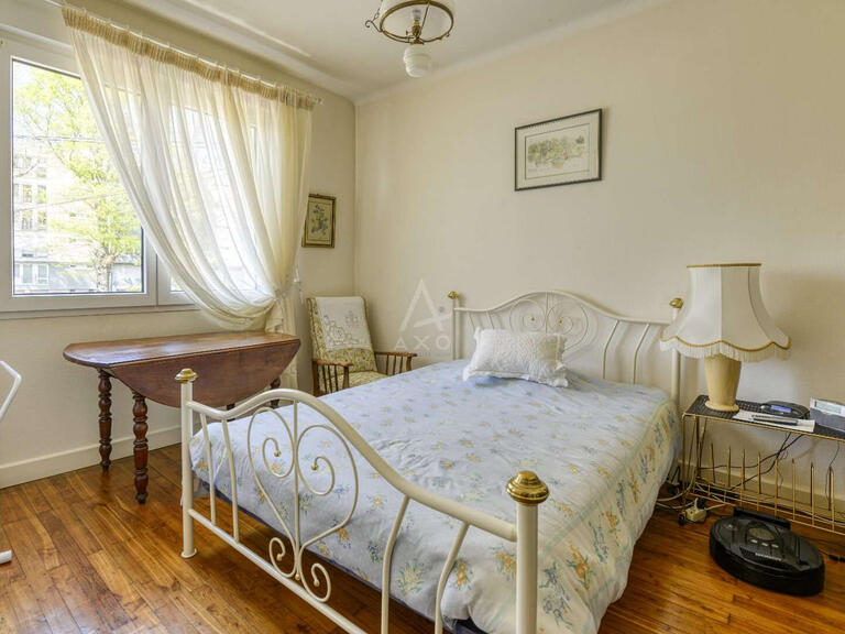 Maison Nantes - 4 chambres