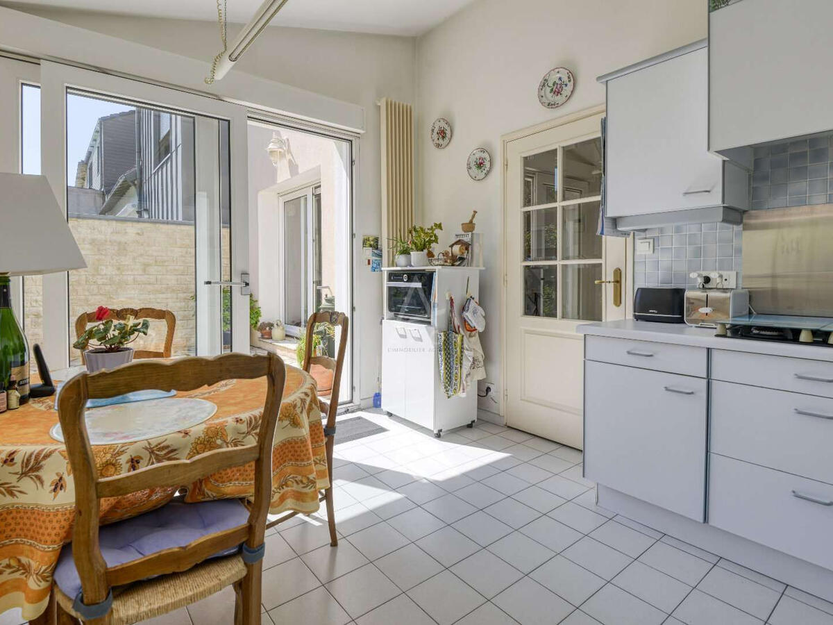 Maison Nantes