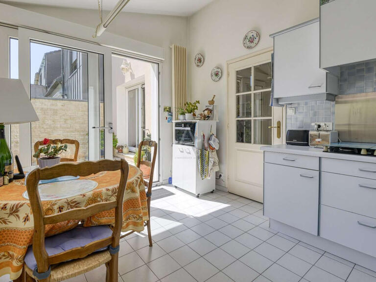 Maison Nantes - 4 chambres
