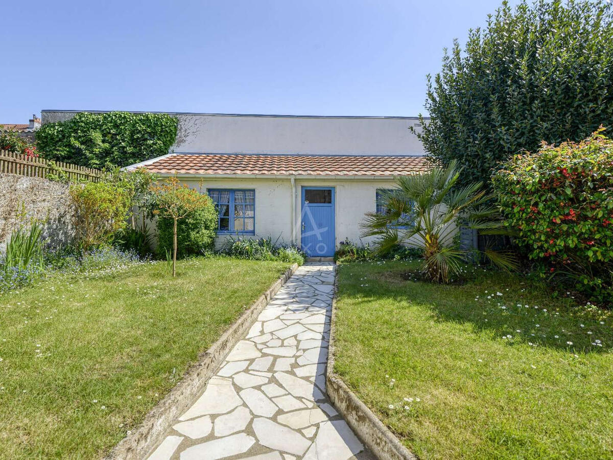 Maison Nantes