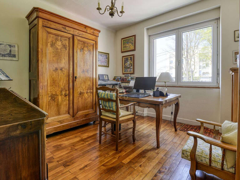 Maison Nantes - 4 chambres