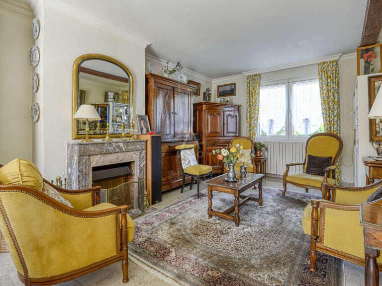 Maison Nantes - 4 chambres