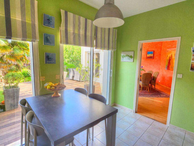 House Nantes - 4 bedrooms