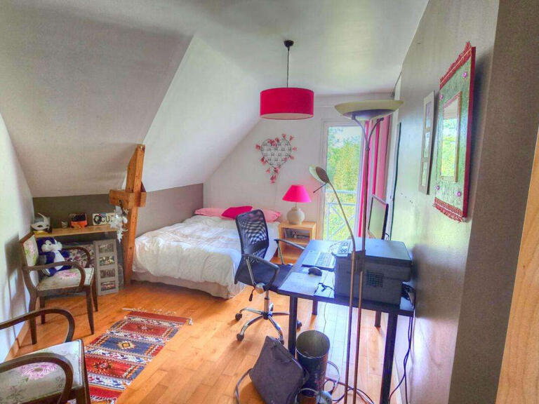 House Nantes - 4 bedrooms