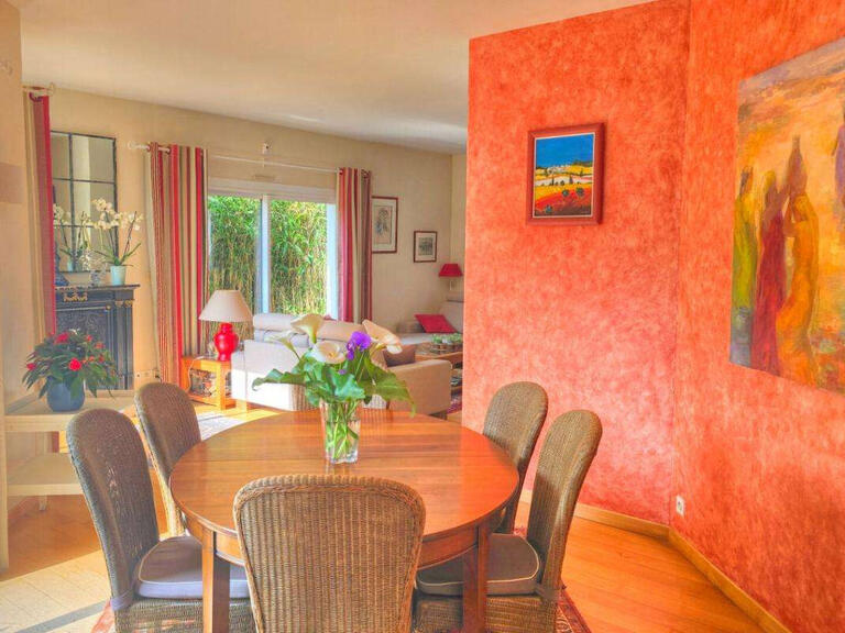 House Nantes - 4 bedrooms