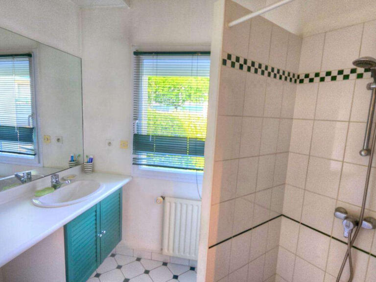 House Nantes - 4 bedrooms