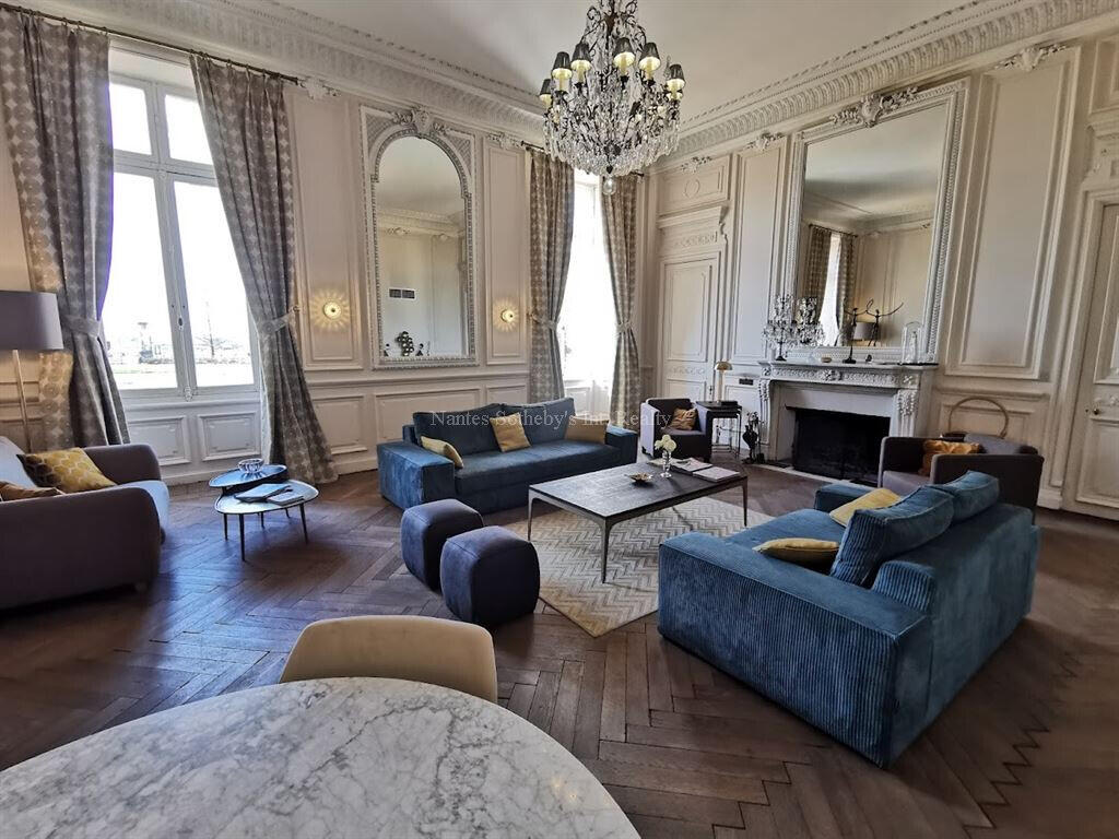 Maison Nantes