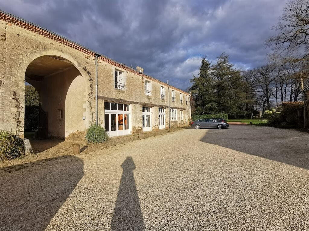 Maison Nantes