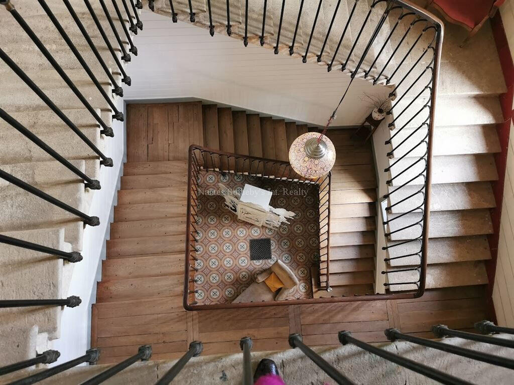 Maison Nantes