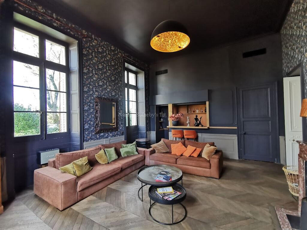 Maison Nantes