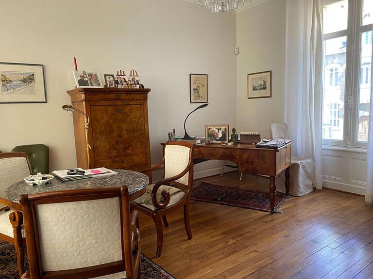 Maison Nantes - 3 chambres
