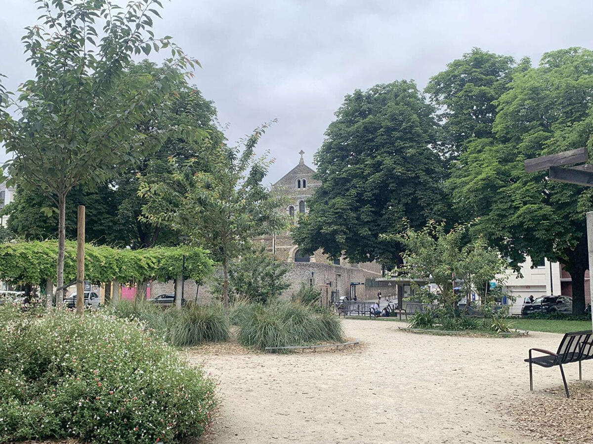 House Nantes