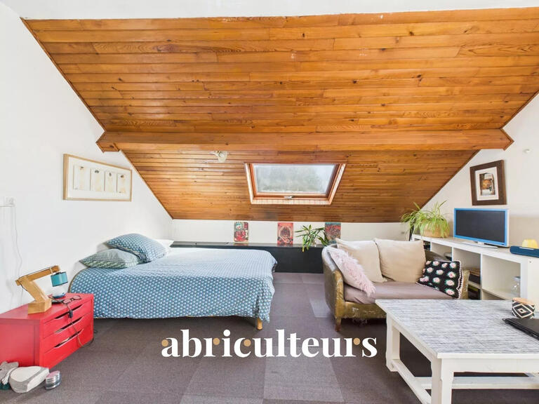 House Nantes - 7 bedrooms - 230m²