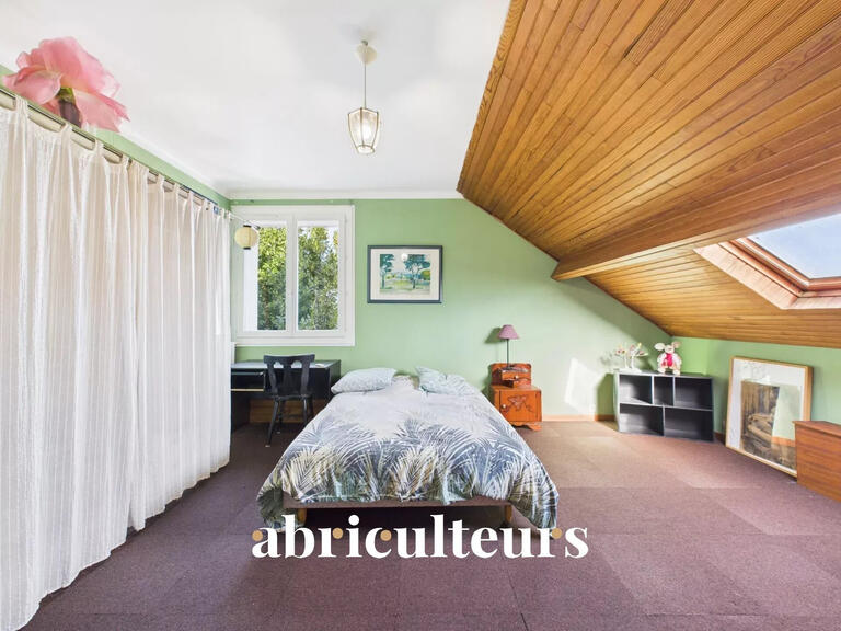 House Nantes - 7 bedrooms - 230m²