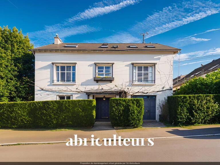 House Nantes - 7 bedrooms - 230m²
