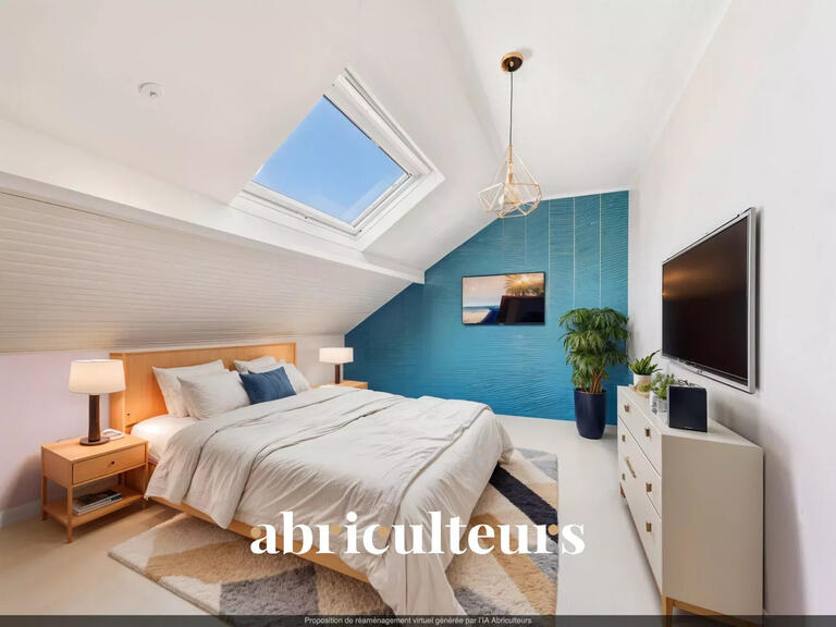 House Nantes - 7 bedrooms - 230m²