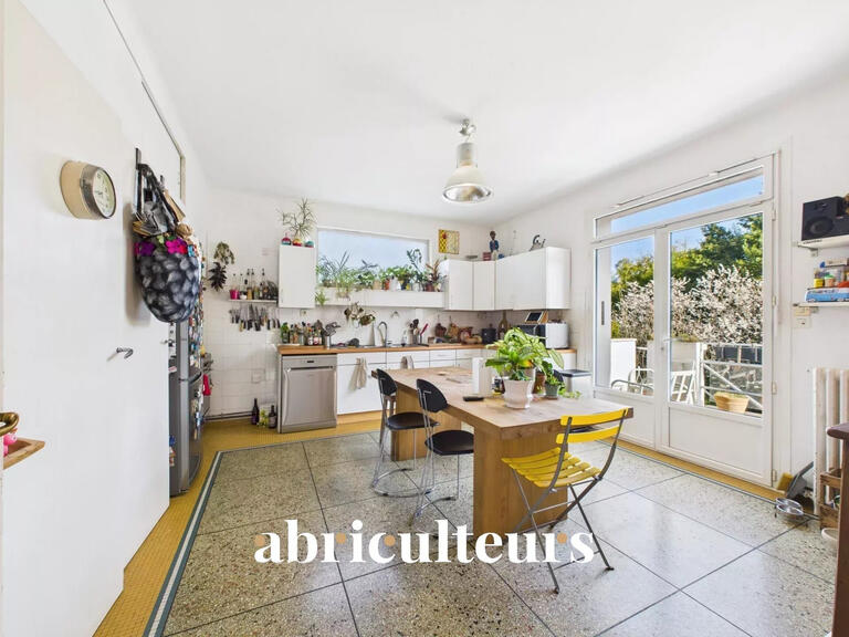 House Nantes - 7 bedrooms - 230m²