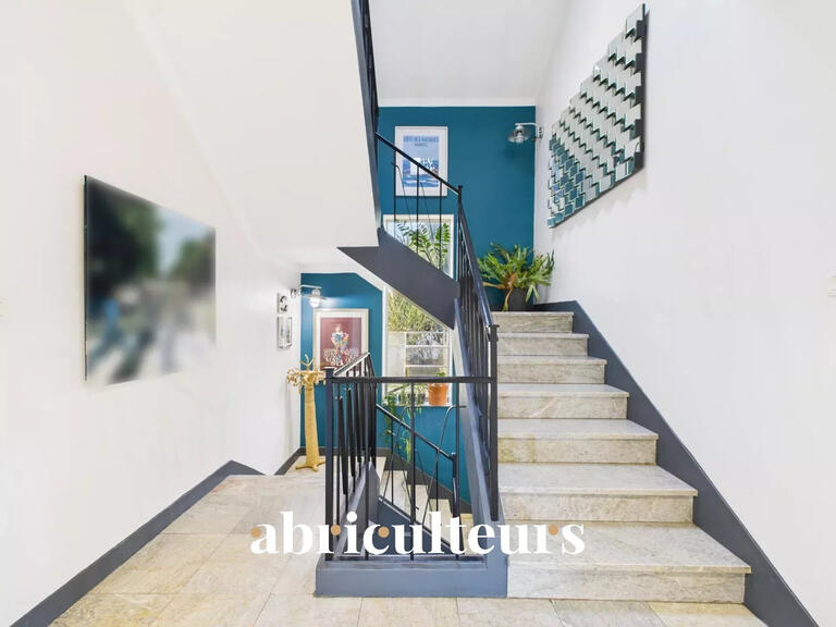 House Nantes - 7 bedrooms - 230m²