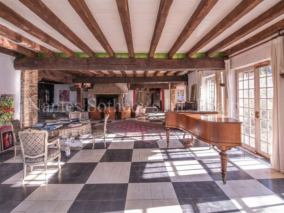 House Nantes