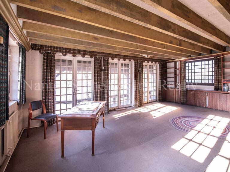 Maison Nantes - 9 chambres - 670m²