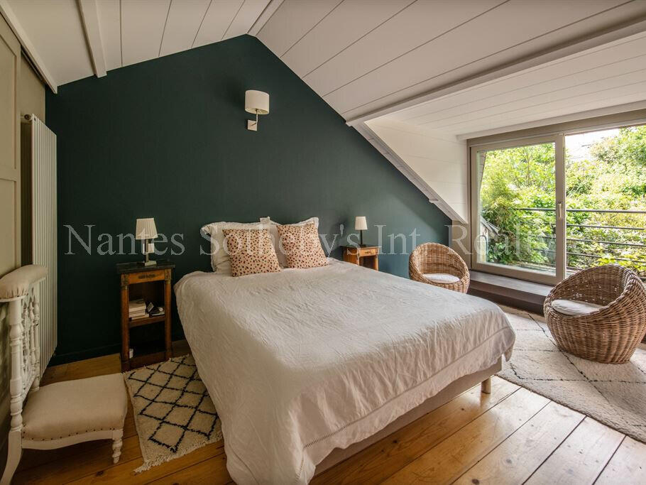 House Nantes