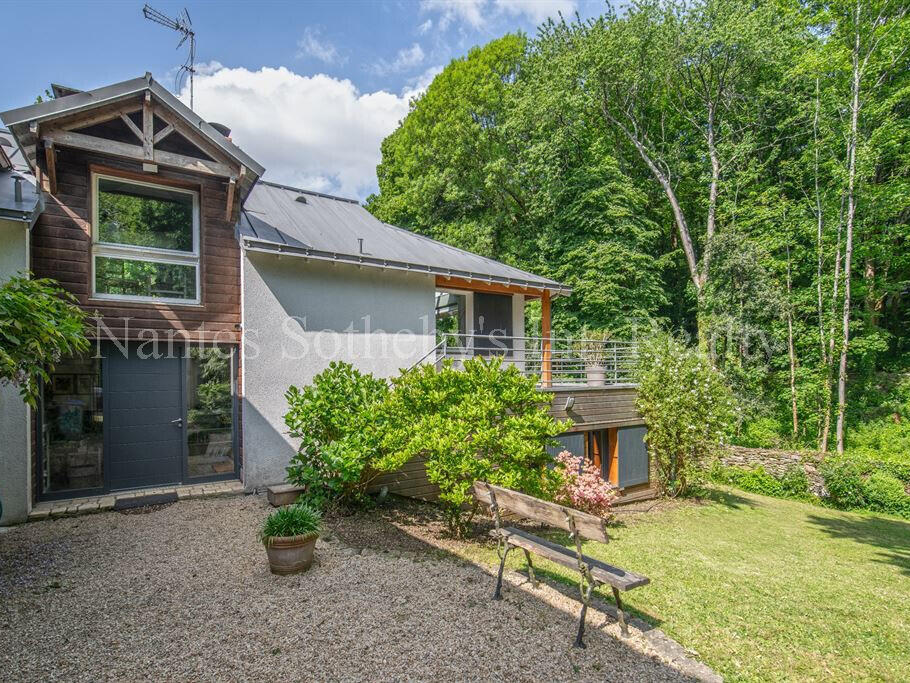 House Nantes
